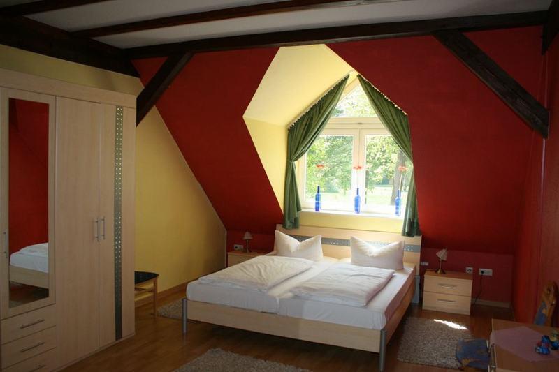 Ringhotel Forellenhof Валсроде Екстериор снимка