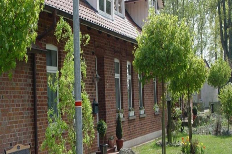 Ringhotel Forellenhof Валсроде Екстериор снимка