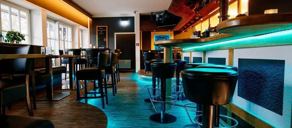 Ringhotel Forellenhof Валсроде Ресторант снимка
