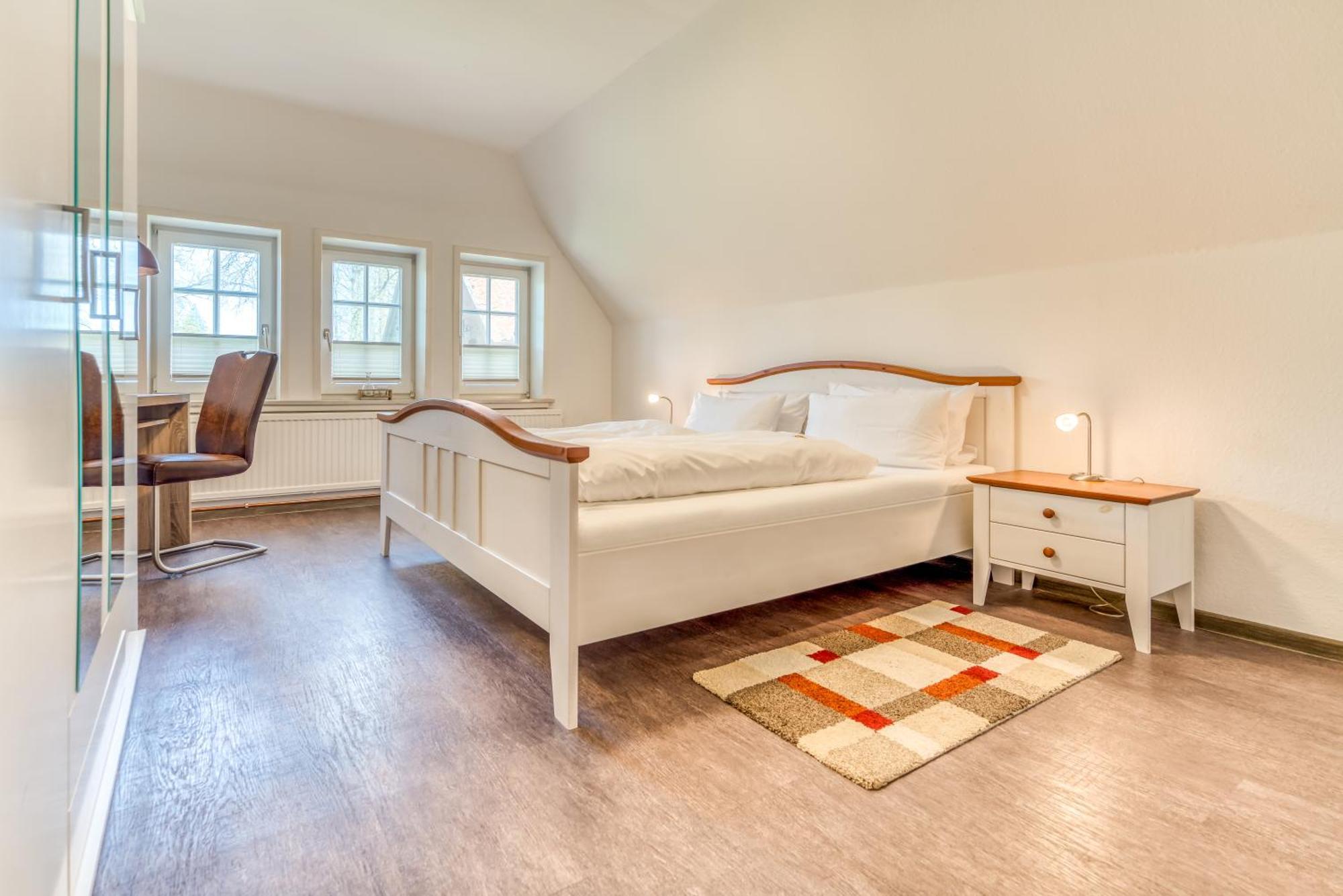Ringhotel Forellenhof Валсроде Екстериор снимка