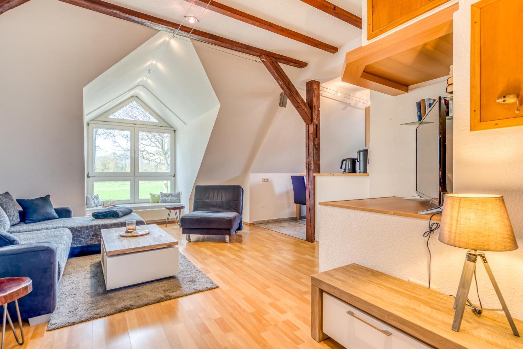 Ringhotel Forellenhof Валсроде Екстериор снимка