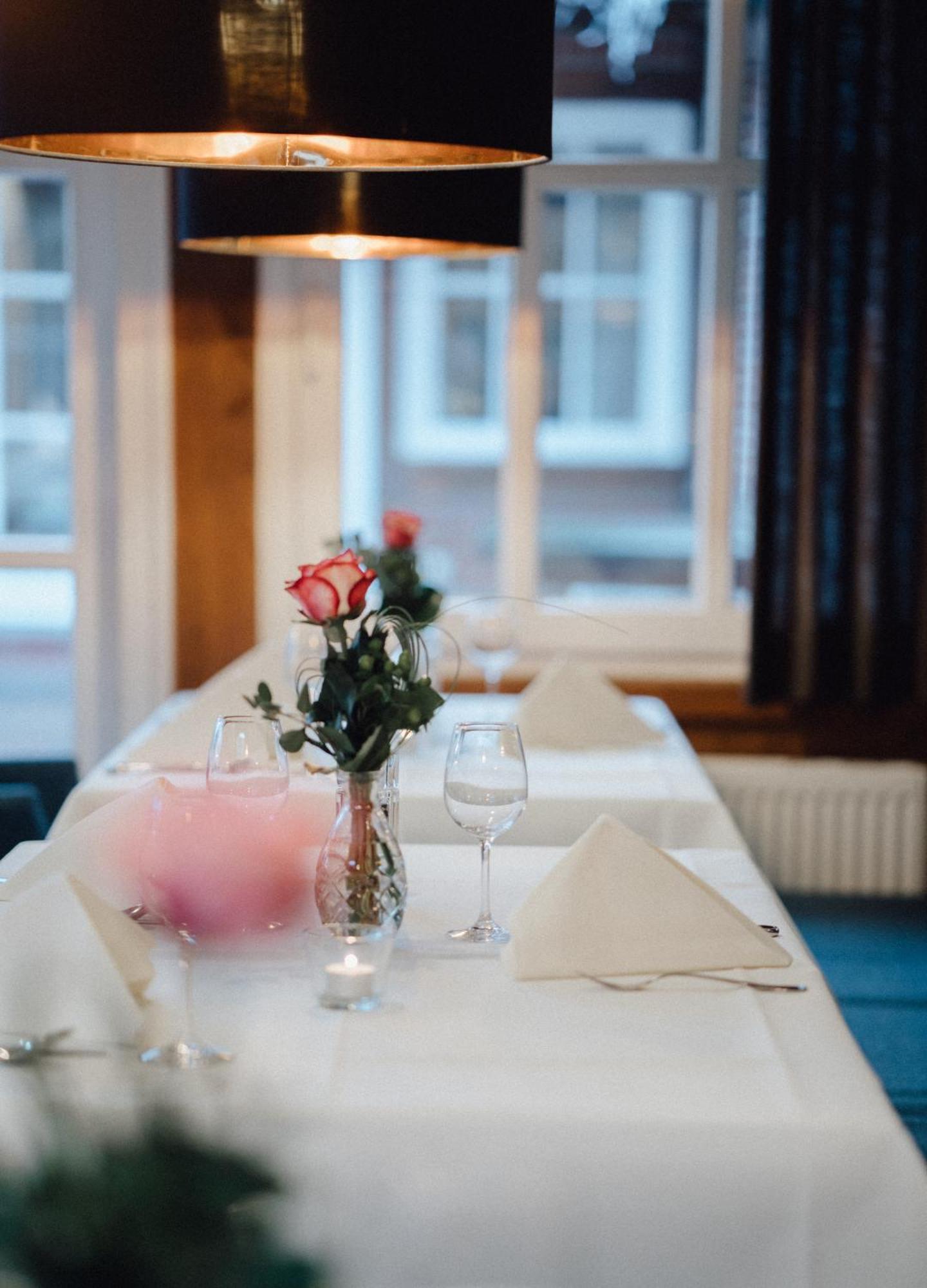 Ringhotel Forellenhof Валсроде Екстериор снимка