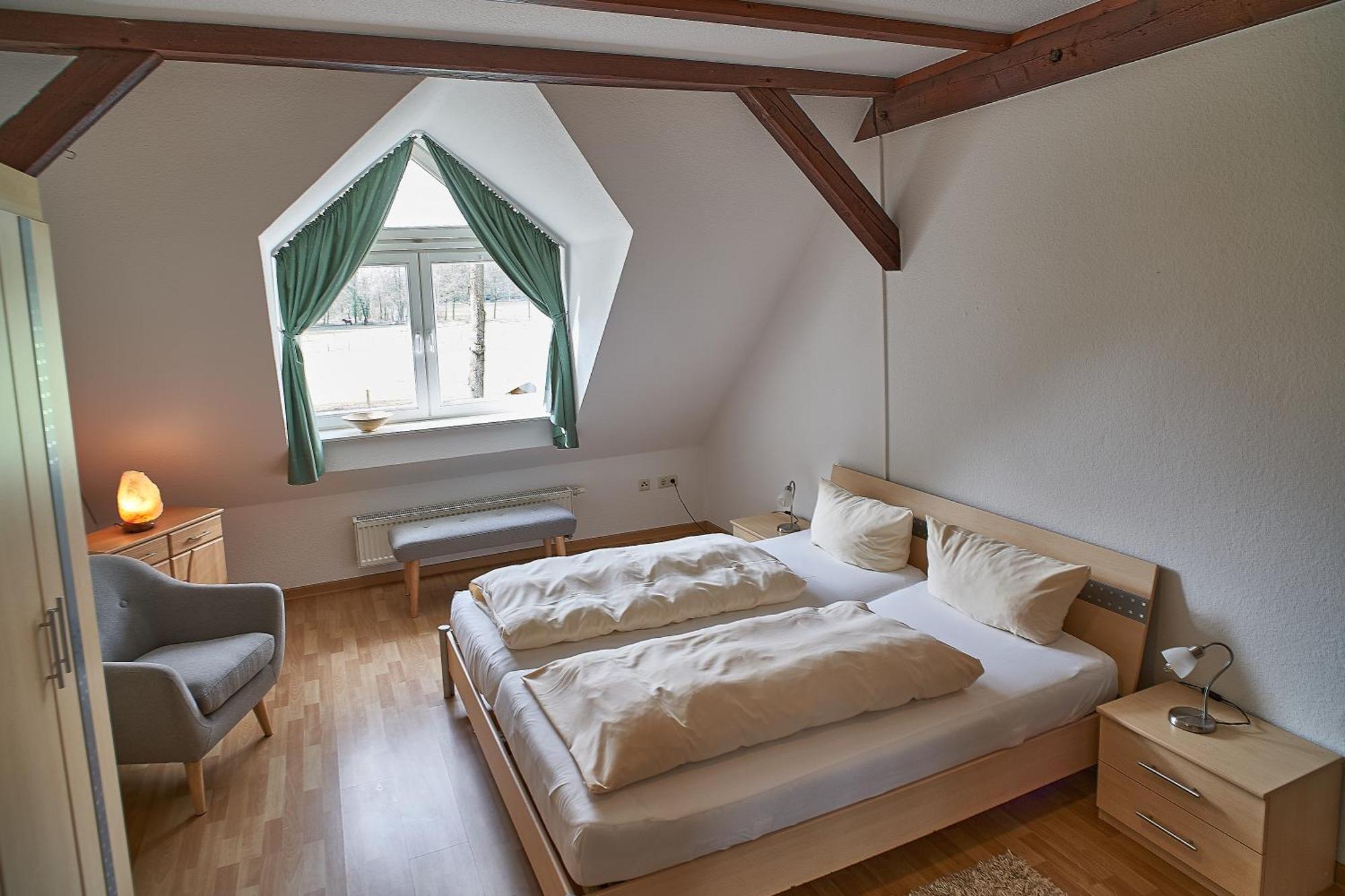 Ringhotel Forellenhof Валсроде Екстериор снимка
