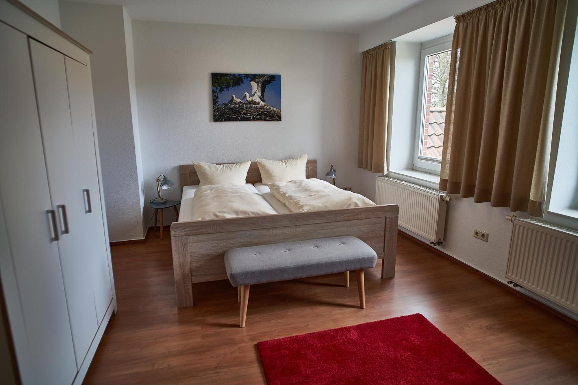 Ringhotel Forellenhof Валсроде Екстериор снимка
