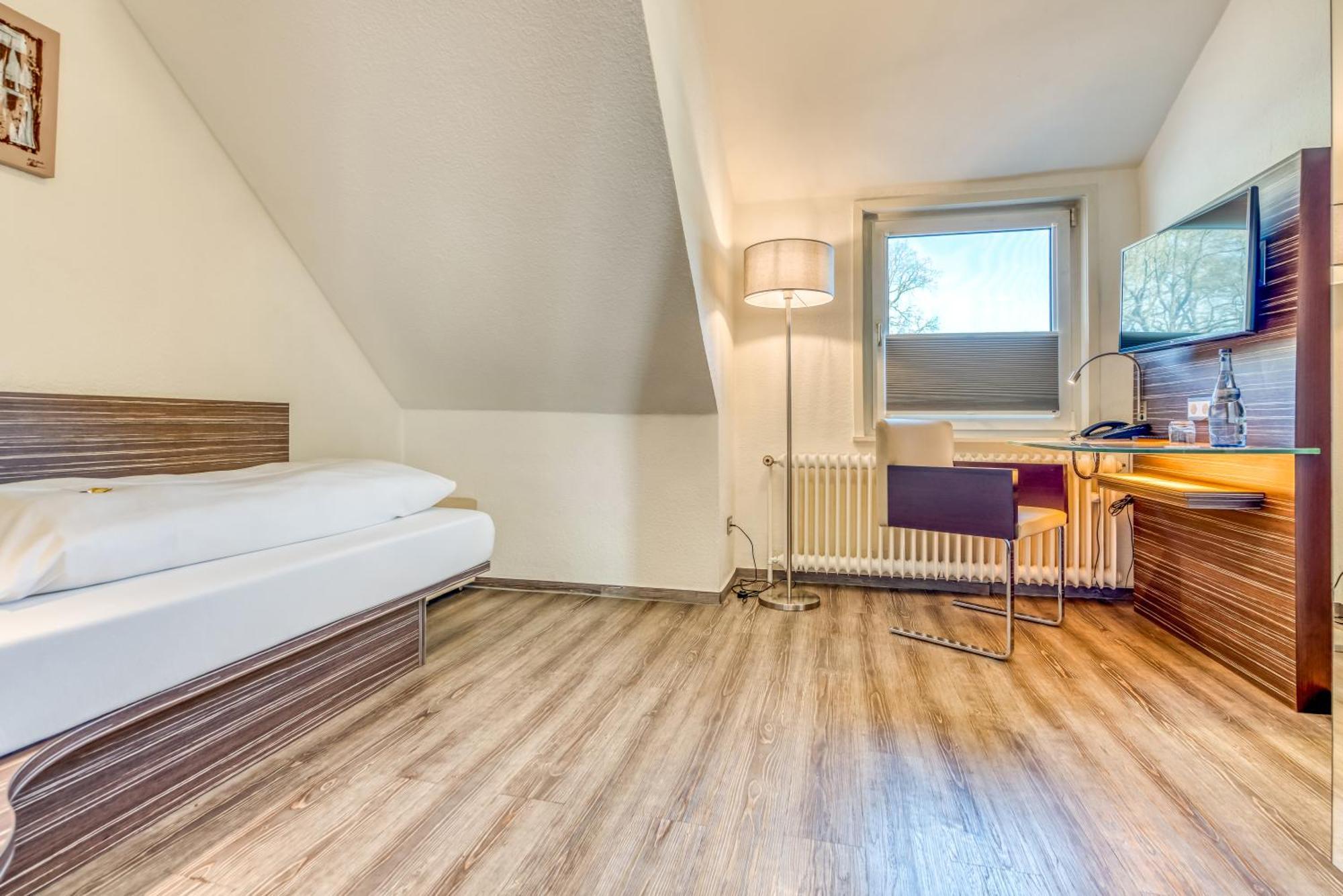 Ringhotel Forellenhof Валсроде Екстериор снимка