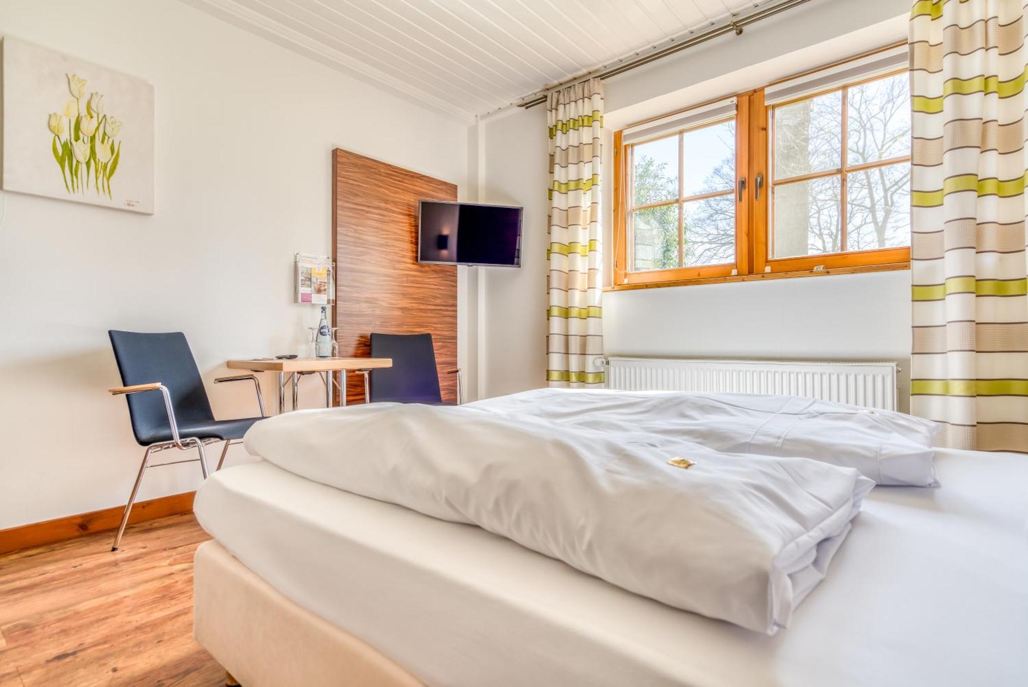 Ringhotel Forellenhof Валсроде Екстериор снимка