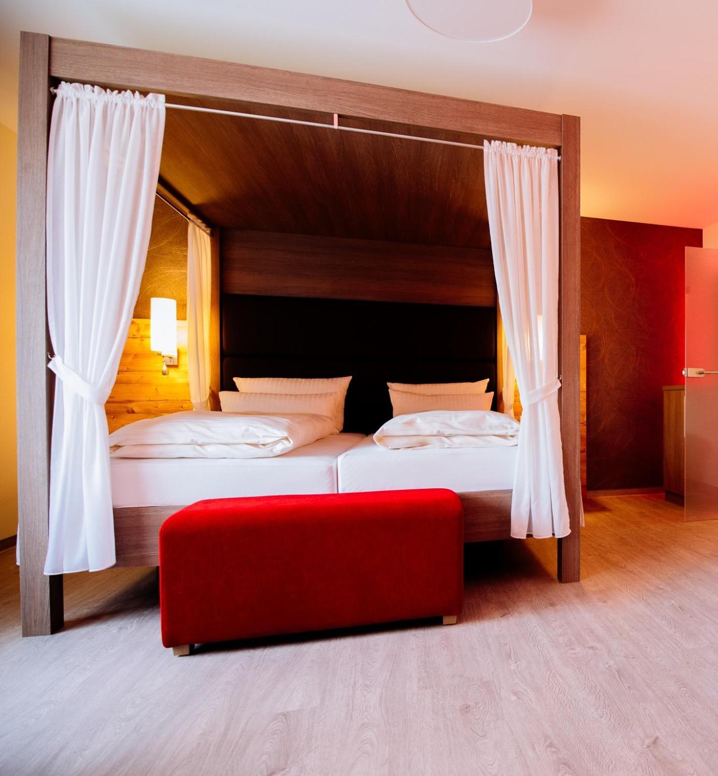 Ringhotel Forellenhof Валсроде Екстериор снимка