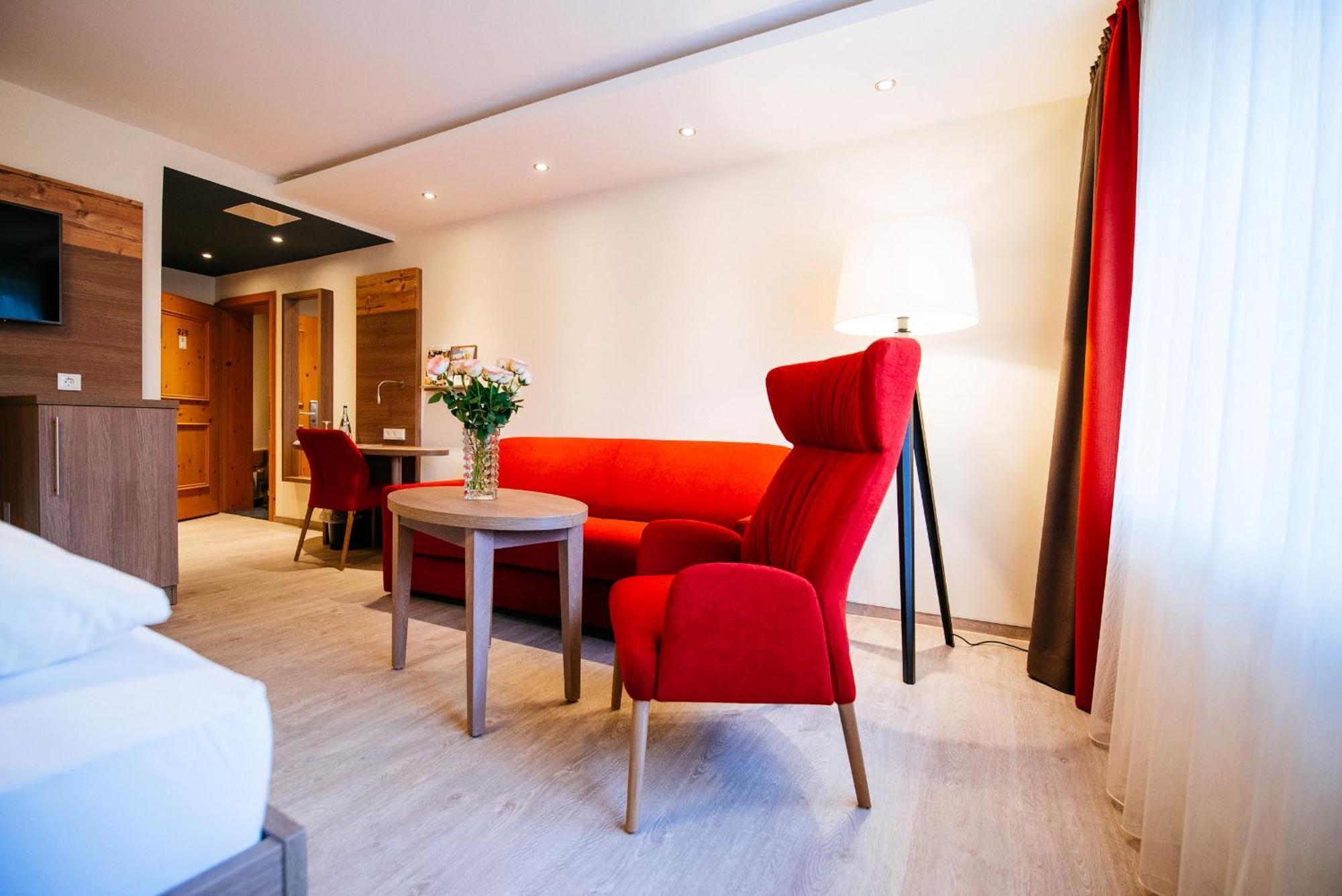 Ringhotel Forellenhof Валсроде Екстериор снимка
