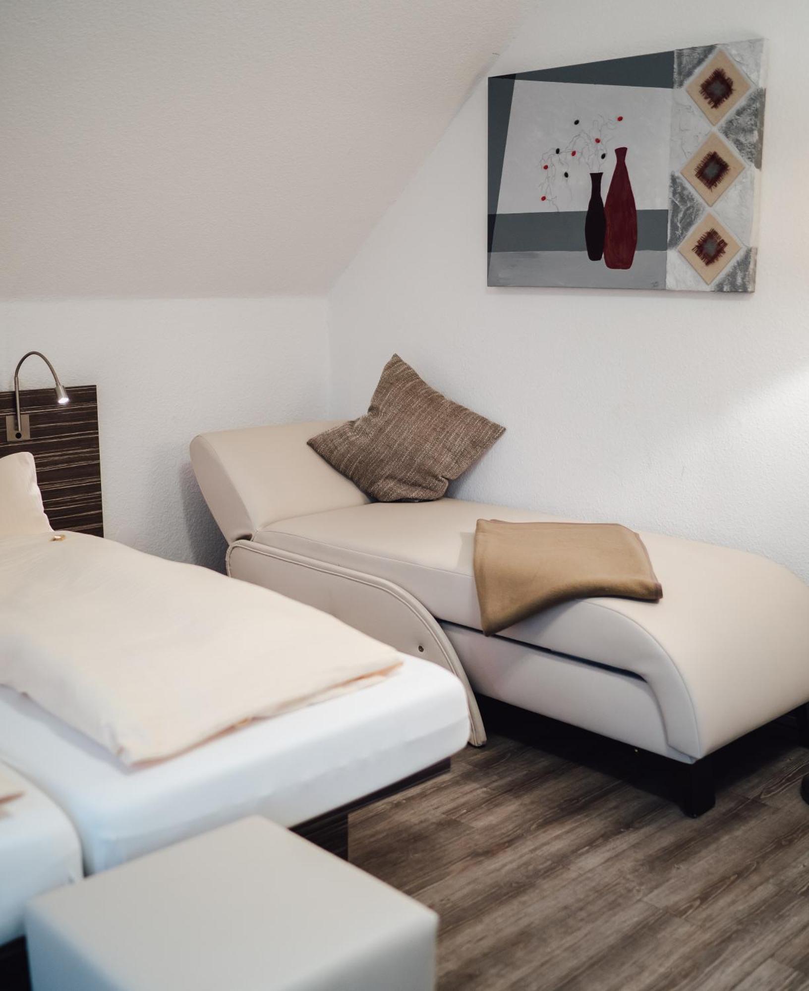 Ringhotel Forellenhof Валсроде Стая снимка