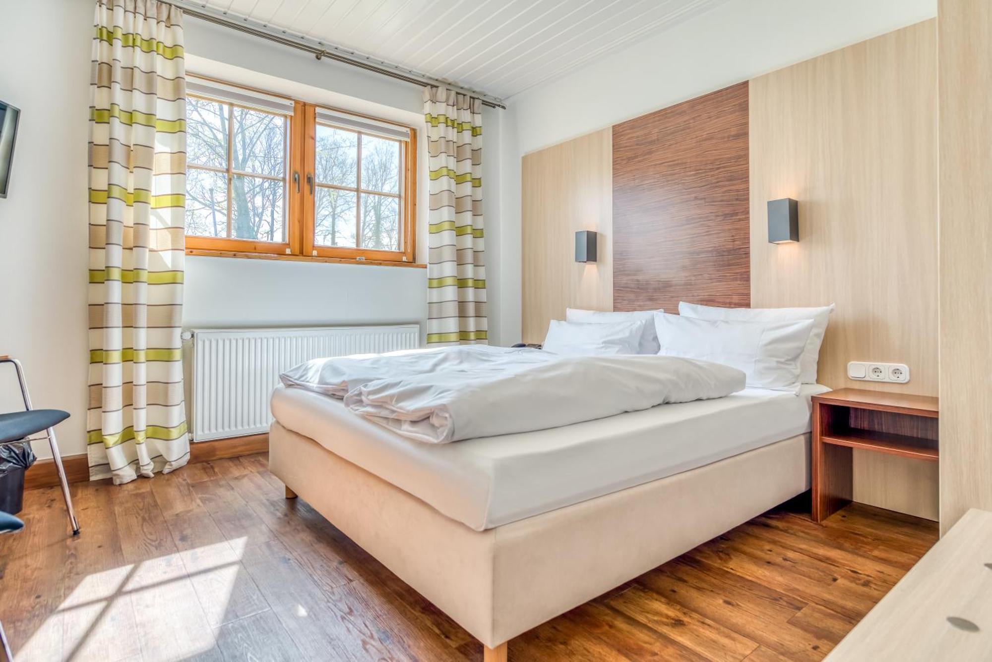 Ringhotel Forellenhof Валсроде Екстериор снимка