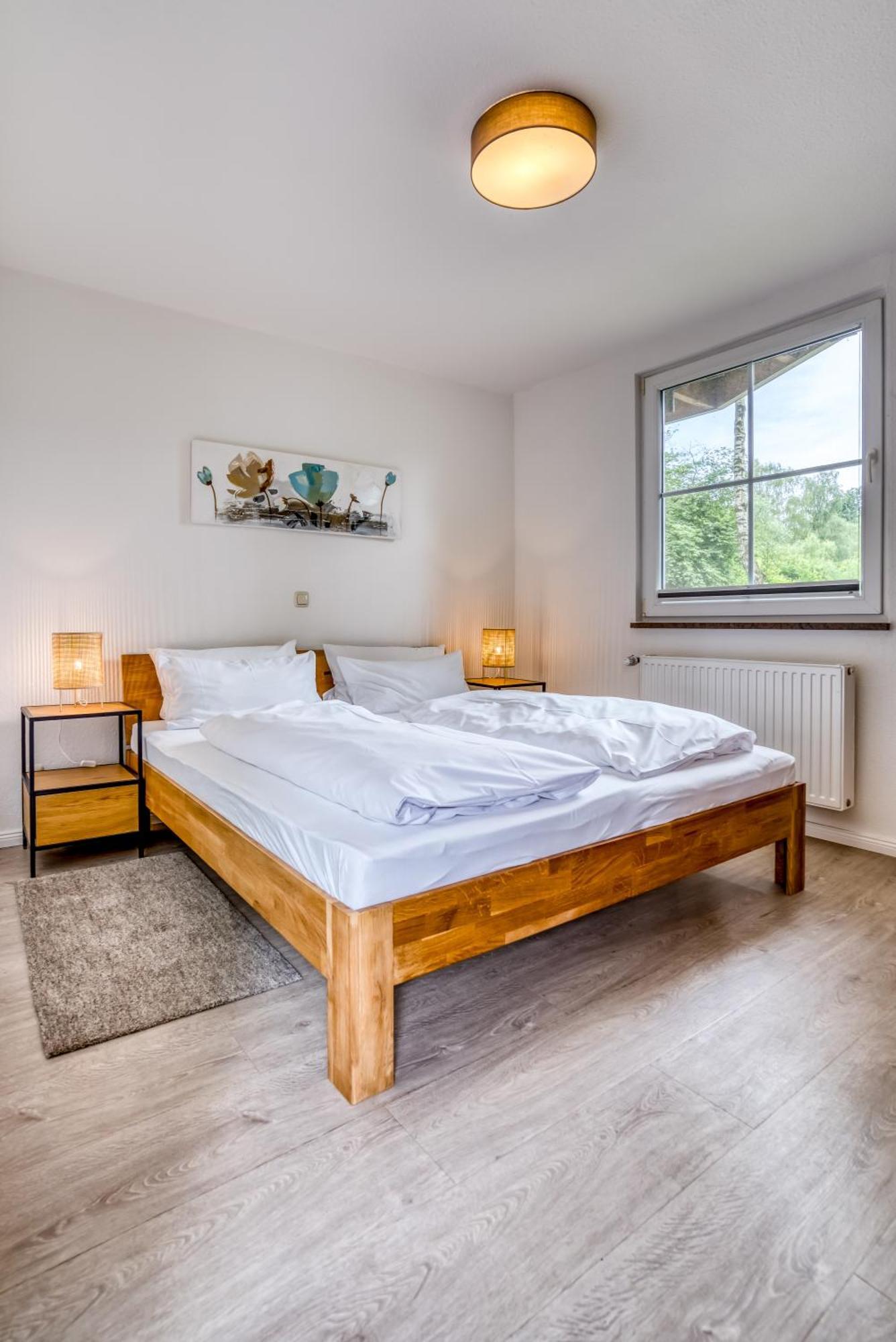Ringhotel Forellenhof Валсроде Стая снимка