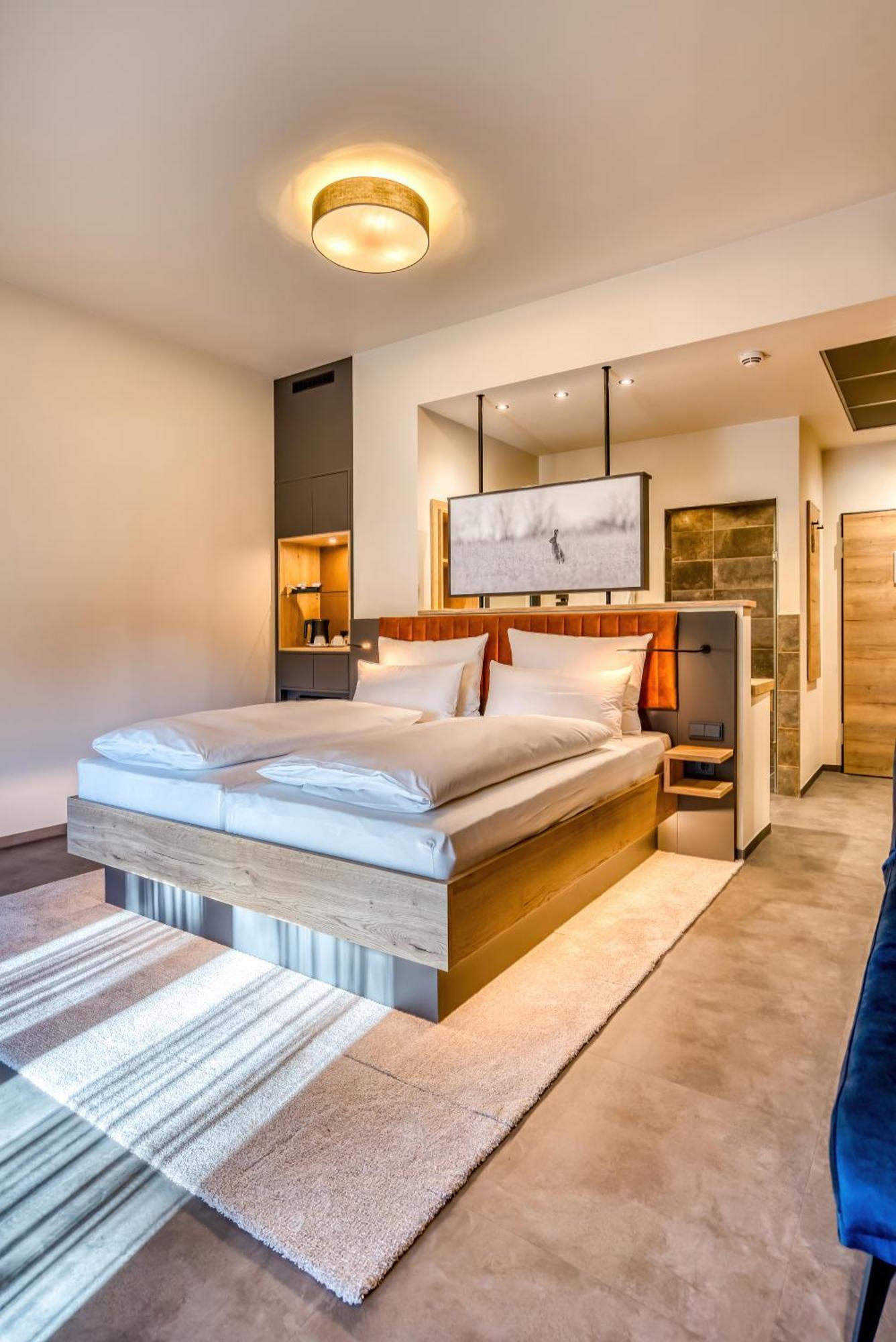 Ringhotel Forellenhof Валсроде Екстериор снимка