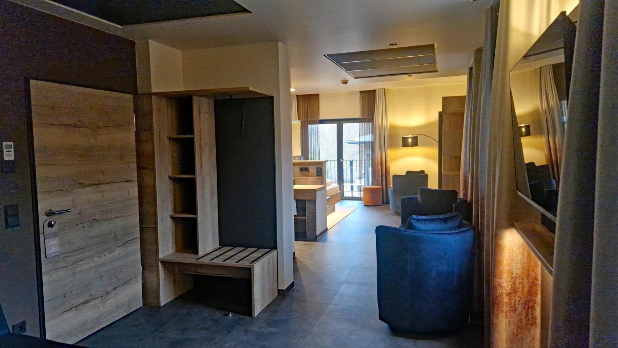 Ringhotel Forellenhof Валсроде Екстериор снимка