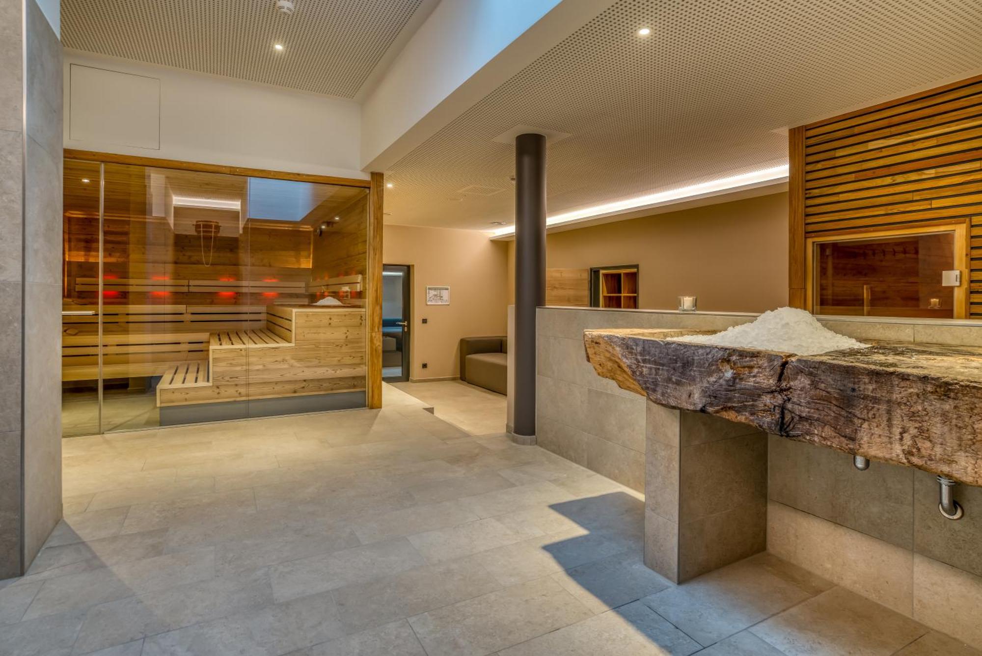 Ringhotel Forellenhof Валсроде Екстериор снимка