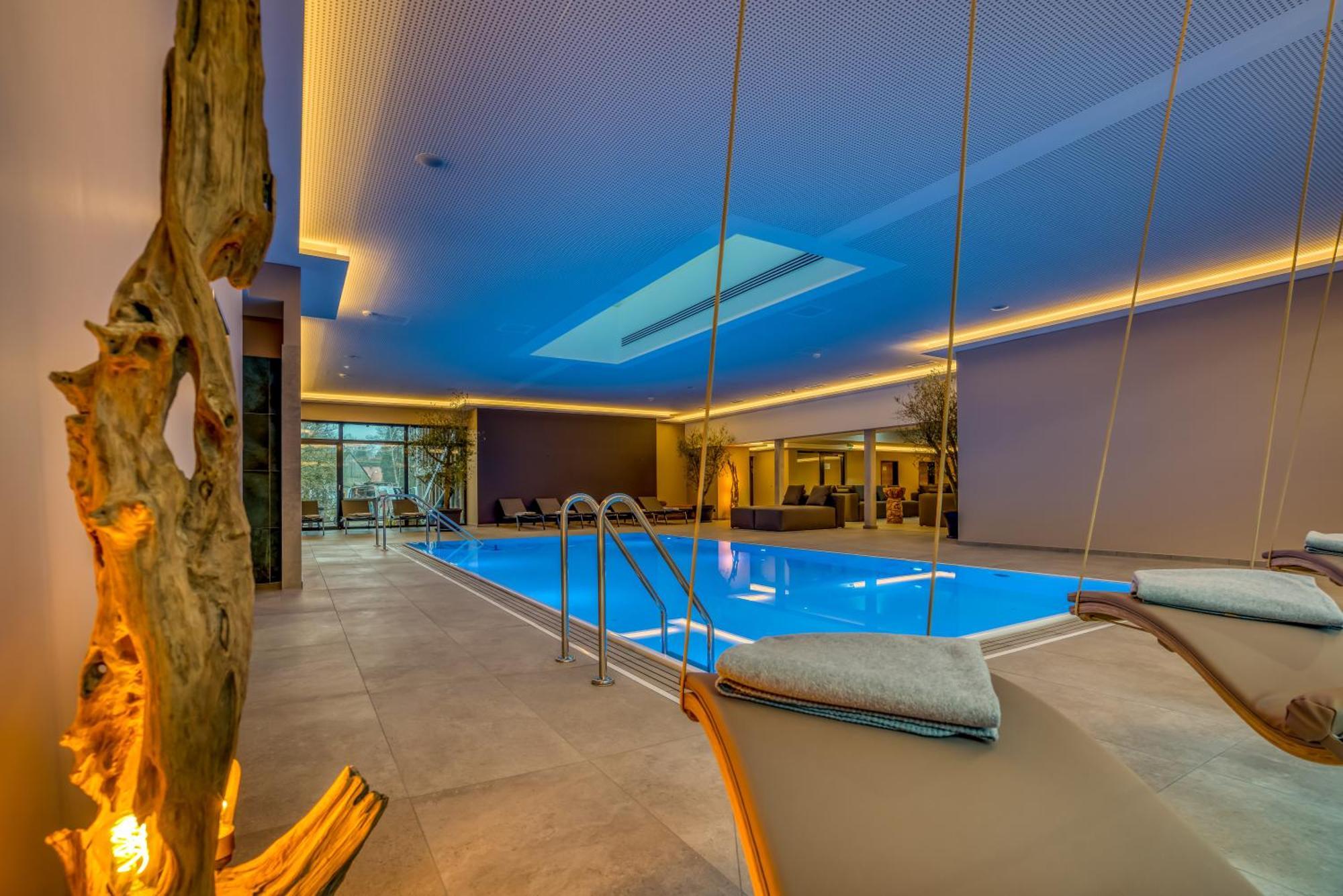 Ringhotel Forellenhof Валсроде Екстериор снимка